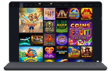 24Slots Casino app