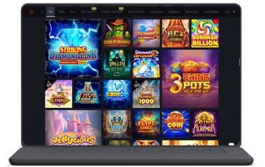 24Slots Casino promotions