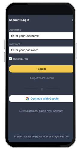 24Slots casino login